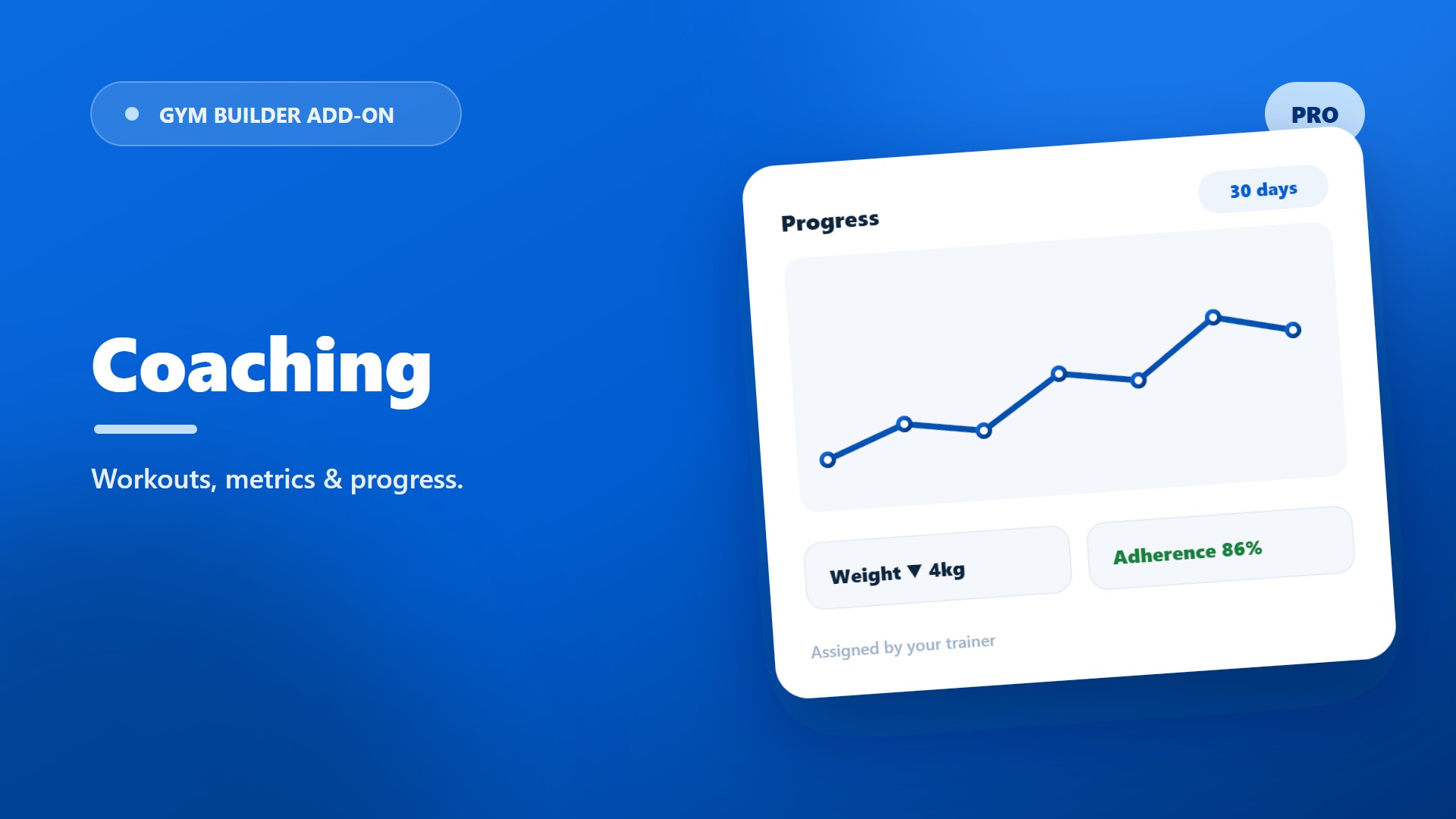 GB Fitness Tracking add-on banner
